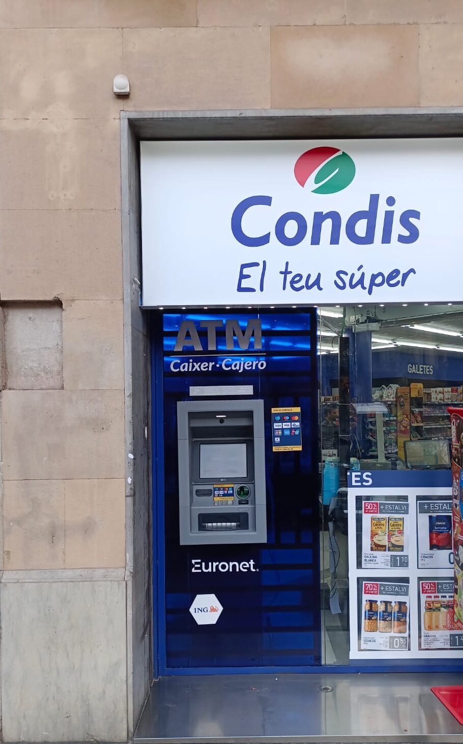 ENES6610 Condis Caspe, 70 (3)