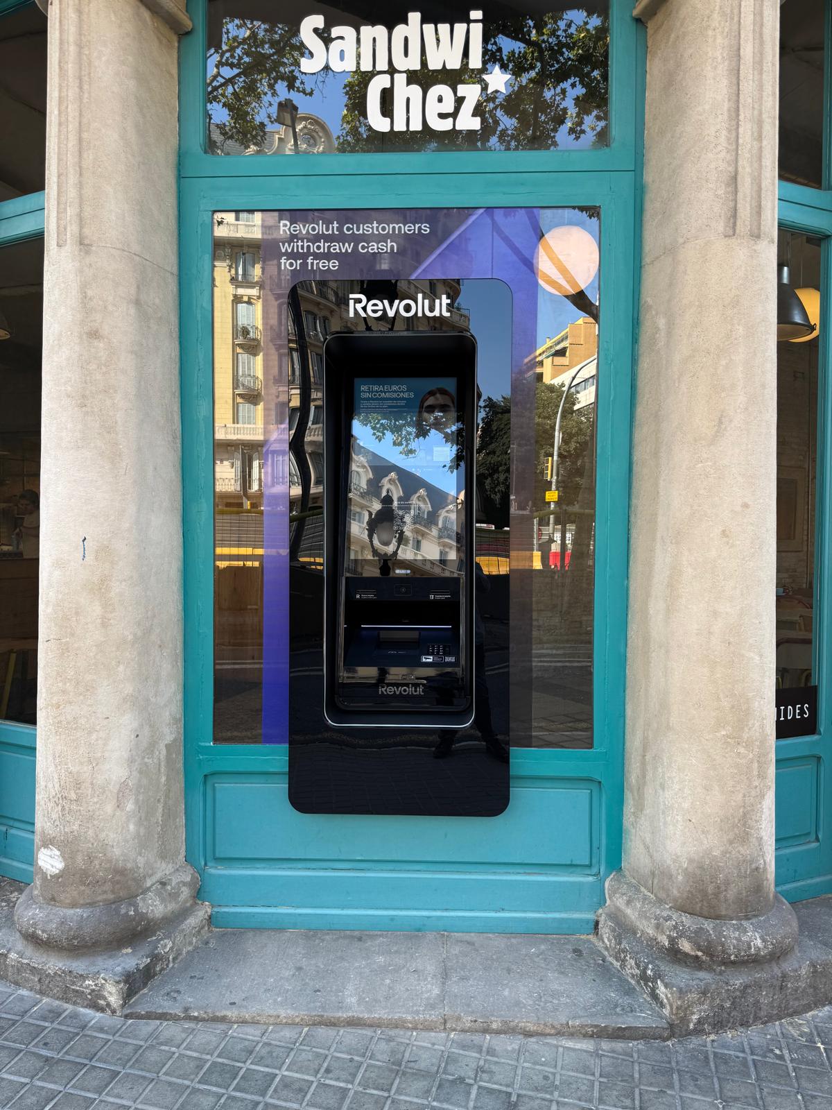 SandwiChez Gran Via (19)